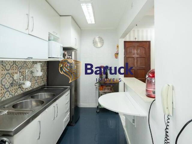 #398 - Apartamento para Venda em São Bernardo do Campo - SP