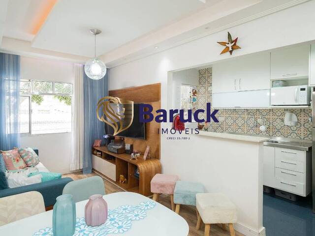 #398 - Apartamento para Venda em São Bernardo do Campo - SP