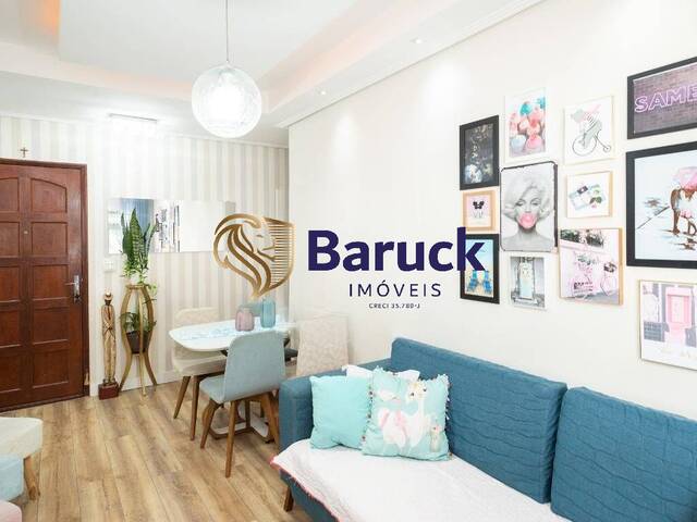 #398 - Apartamento para Venda em São Bernardo do Campo - SP