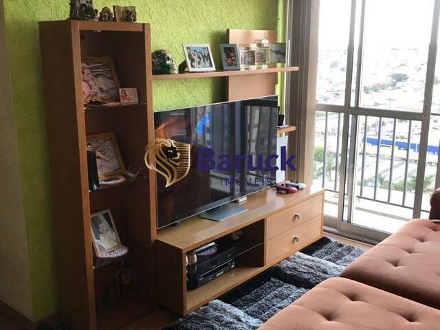 #399 - Apartamento para Venda em Diadema - SP