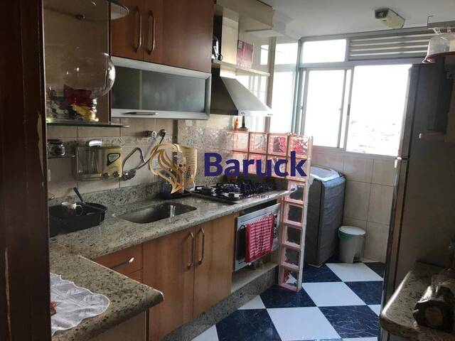 #399 - Apartamento para Venda em Diadema - SP