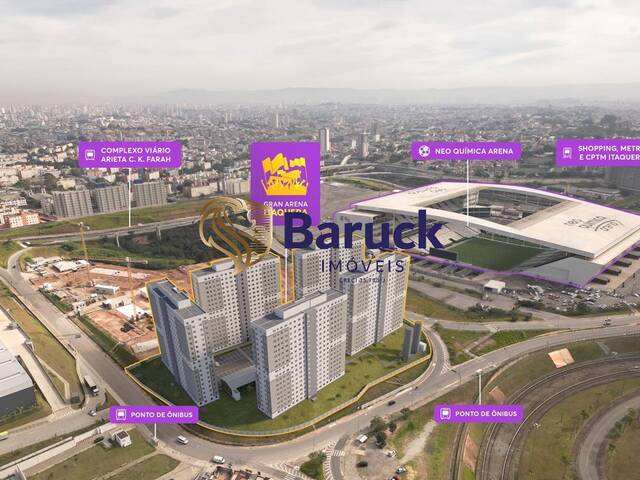 Apartamento para Venda em São Paulo - 4