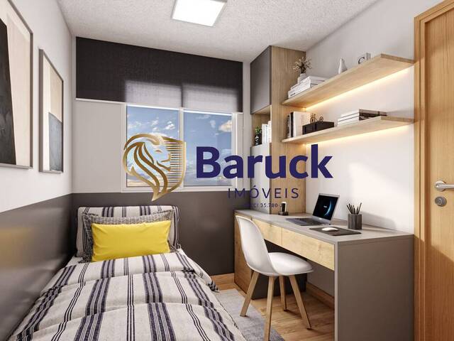 Apartamento para Venda em São Paulo - 3