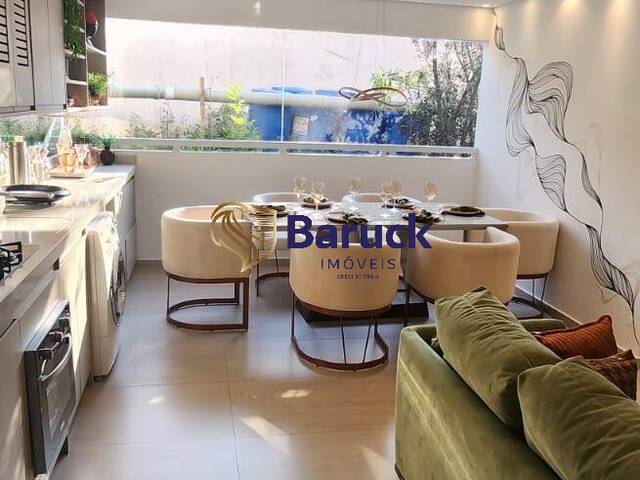 Apartamento para Venda em Diadema - 4