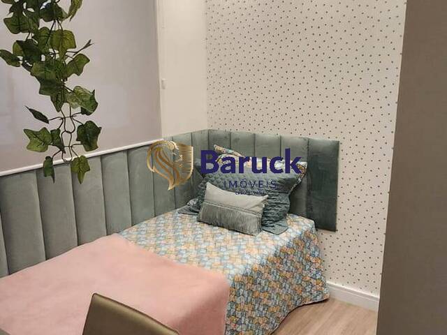 Apartamento para Venda em Diadema - 4