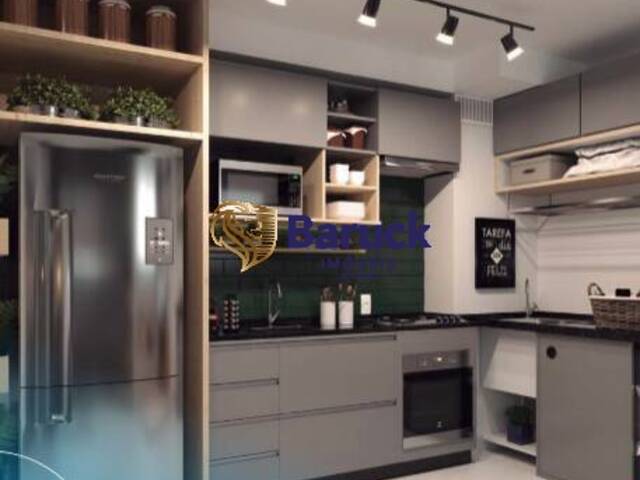 Apartamento para Venda em São Paulo - 2