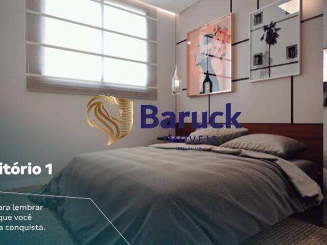 Apartamento para Venda em São Paulo - 3