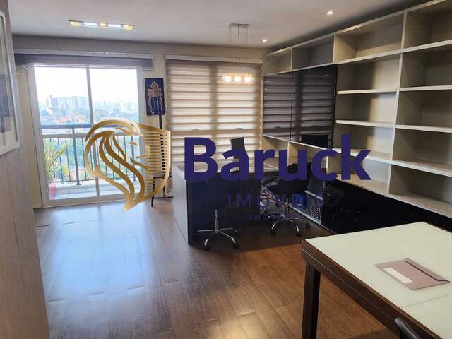 #414 - Sala Living para Venda em São Paulo - SP