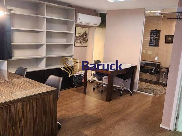 #414 - Sala Living para Venda em São Paulo - SP