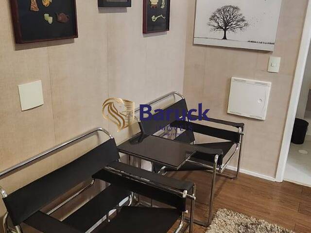 Sala Comercial para Venda em São Paulo - 4