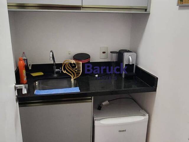 Sala Comercial para Venda em São Paulo - 5