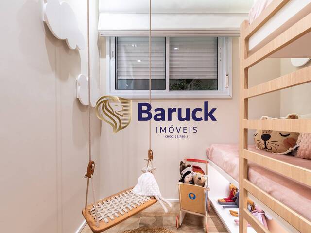 Apartamento para Venda em São Paulo - 5