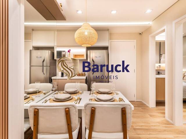 Apartamento para Venda em São Paulo - 2
