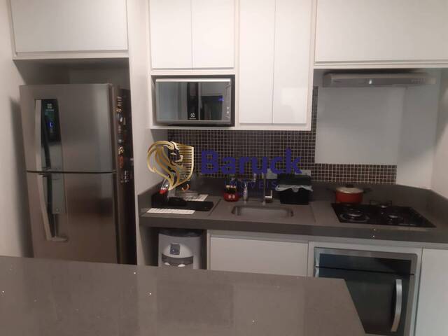 #418 - Apartamento para Venda em São Bernardo do Campo - SP