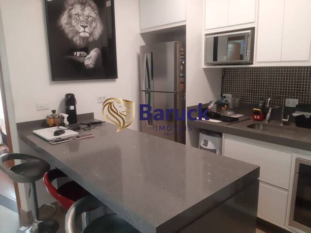 #418 - Apartamento para Venda em São Bernardo do Campo - SP
