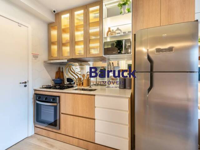 Apartamento para Venda em São Paulo - 2
