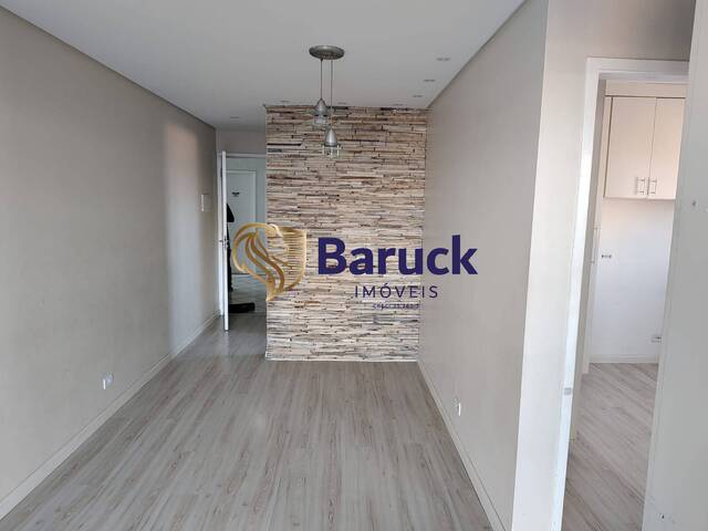 #429 - Apartamento para Venda em Praia Grande - SP