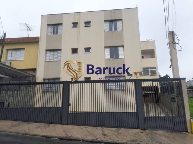 #430 - Apartamento para Venda em São Bernardo do Campo - SP