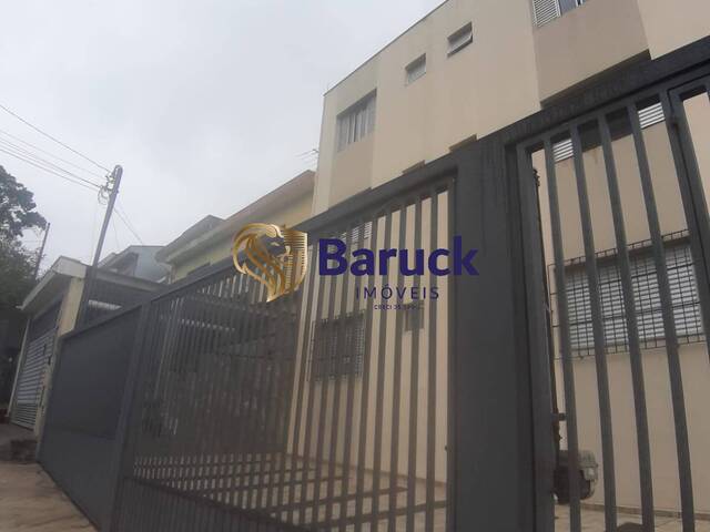 #430 - Apartamento para Venda em São Bernardo do Campo - SP