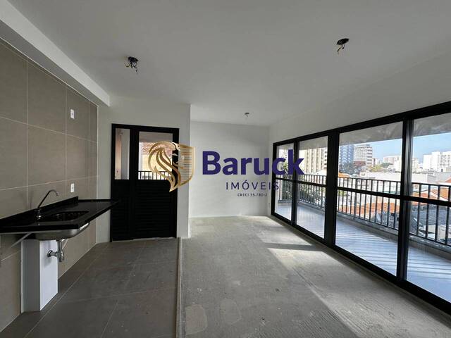 #435 - Studio para Venda em São Paulo - SP