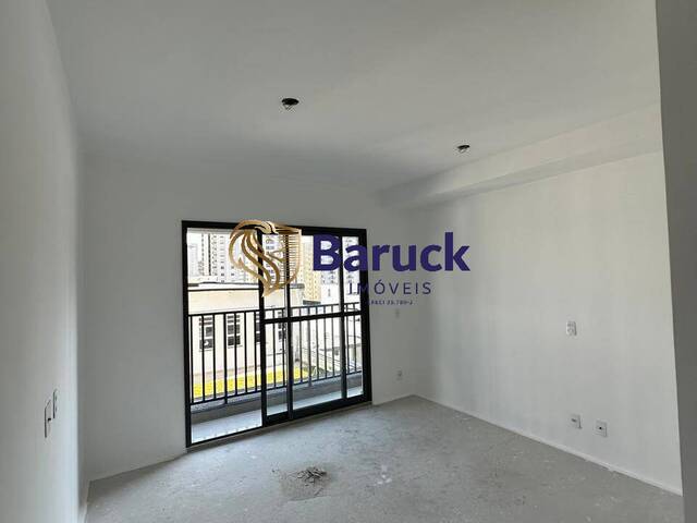 #435 - Studio para Venda em São Paulo - SP
