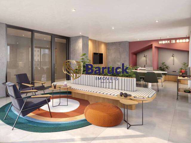 Apartamento para Venda em São Paulo - 4