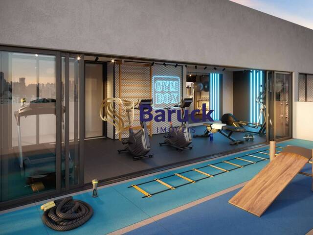 Apartamento para Venda em São Paulo - 5