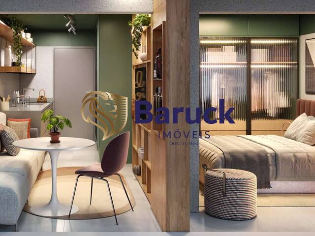 Apartamento para Venda em São Paulo - 2
