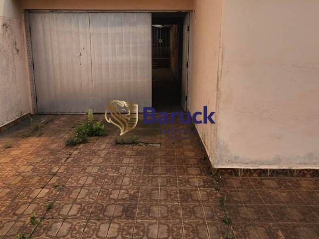 #438 - Casa Terrea para Venda em São Bernardo do Campo - SP
