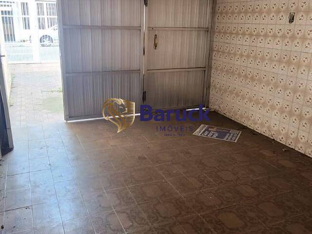 #438 - Casa Terrea para Venda em São Bernardo do Campo - SP