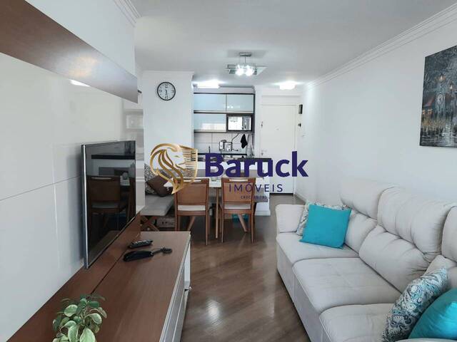 Apartamento para Venda em São Paulo - 2