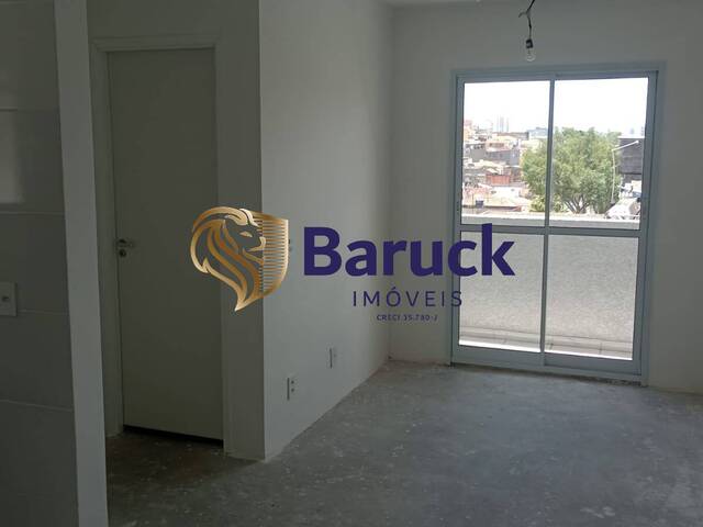 #442 - Apartamento para Venda em São Paulo - SP