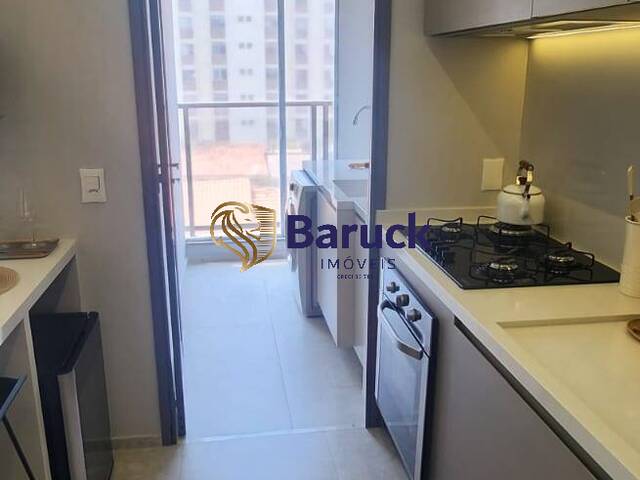 #445 - Apartamento para Venda em São Paulo - SP