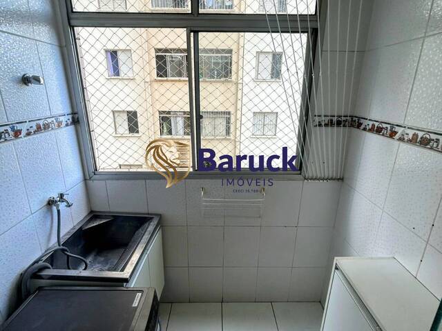 Apartamento para Venda em São Paulo - 5
