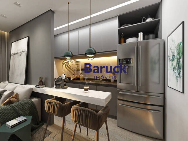 Apartamento para Venda em São Paulo - 3