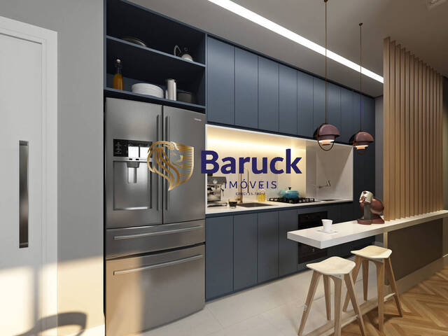 Apartamento para Venda em São Paulo - 2