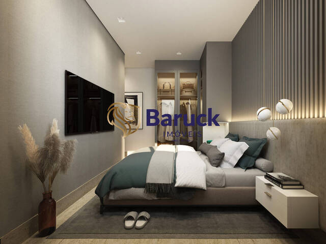 Apartamento para Venda em São Paulo - 3