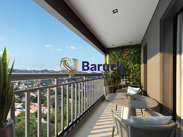 Apartamento para Venda em São Paulo - 5