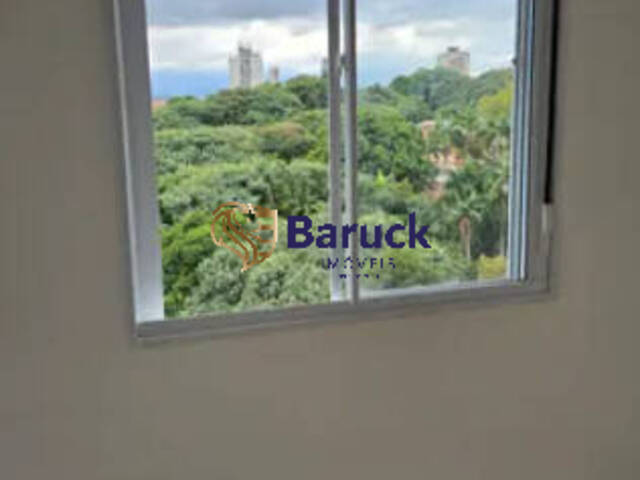 #468 - Apartamento para Venda em São Paulo - SP