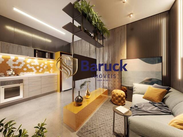 Apartamento para Venda em São Paulo - 2