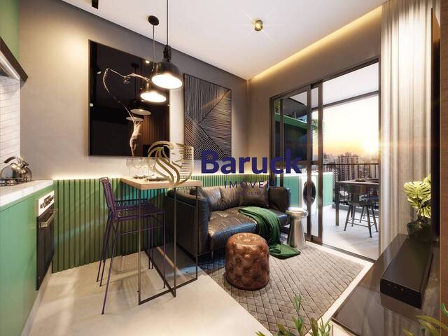 Apartamento para Venda em São Paulo - 3
