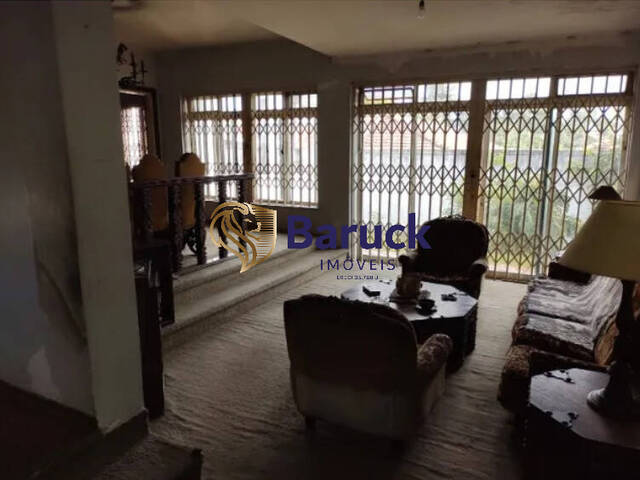 #473 - Casa Terrea para Venda em São Paulo - SP