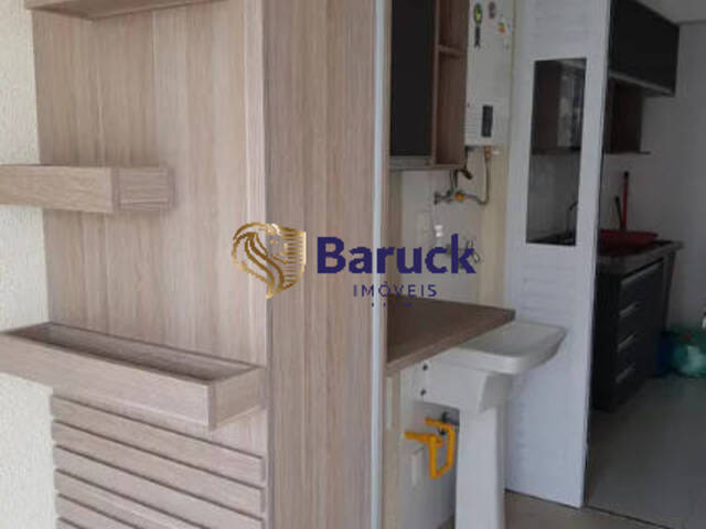 #474 - Apartamento para Venda em São Paulo - SP