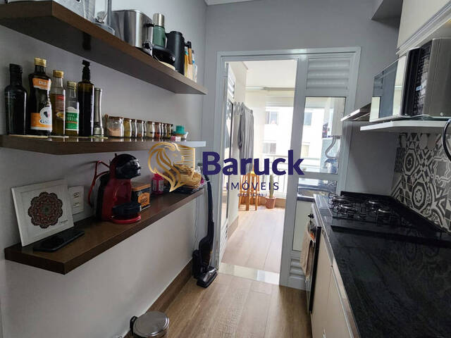 Apartamento para Venda em São Paulo - 5