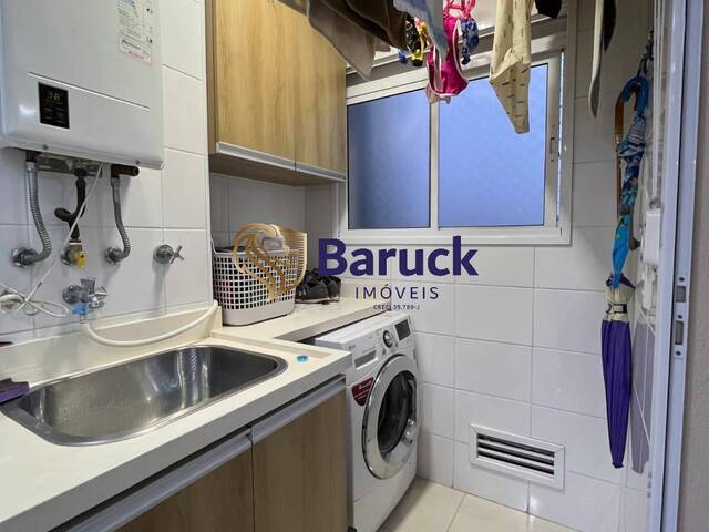 Apartamento para Venda em Diadema - 4