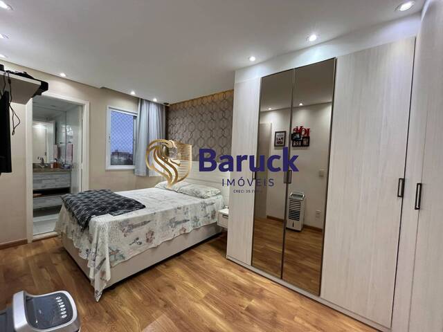 Apartamento para Venda em Diadema - 5