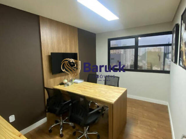 #495 - Conjunto Comercial para Locação em São Paulo - SP
