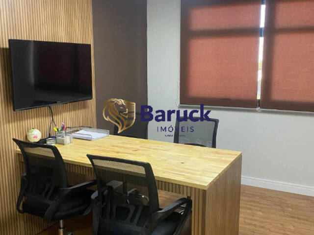 Conjunto Comercial para Locação em São Paulo - 4