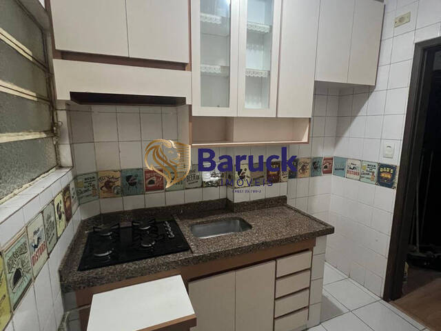 #500 - Apartamento para Venda em São Paulo - SP