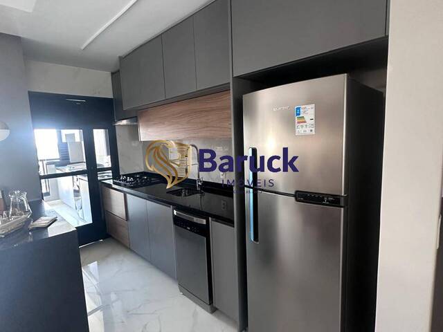 Apartamento para Venda em São Paulo - 5